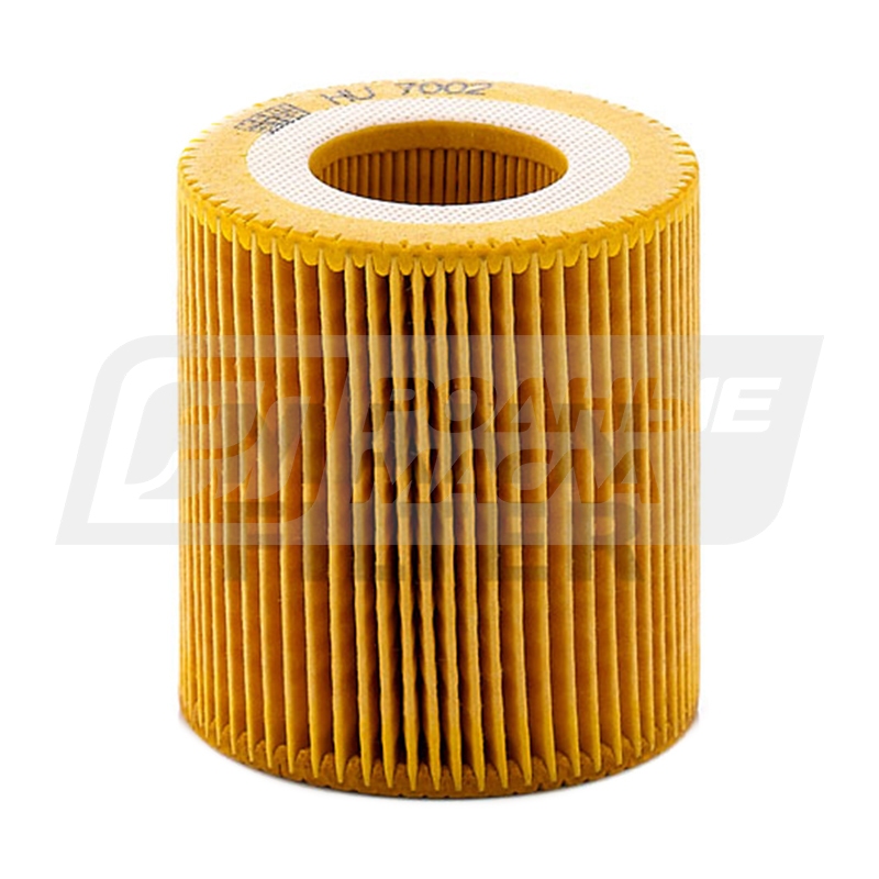 MANN HU 7002 z (O-407, U2Y014302) HU7002Z