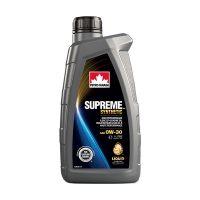 PETRO-CANADA Supreme Synthetic 0W30, 1л MOSYN03C12