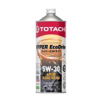 TOTACHI Hyper Ecodrive 5W30, 1л E0301