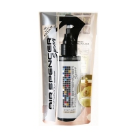 EIKOSHA Air Spencer Spray Whity Musk - Белый мускус, 100мл F93