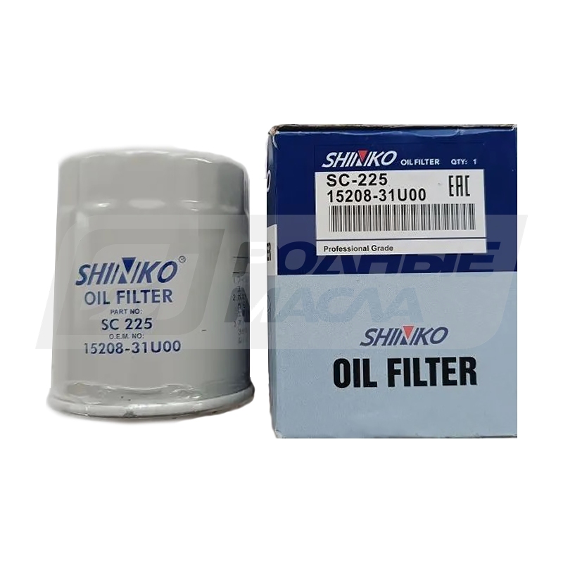 SHINKO SC-225 (OC194, C22224, C22225, Nissan) SC225