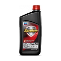 Chevron Havoline Motor Oil 5W30, 0.946л 223394481
