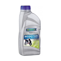 RAVENOL Scooter 2-Takt Teilsynth, 1л 115215000101999