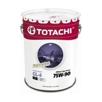 TOTACHI Ultima Syn-Gear GL-4 75W90, 20л 4589904931659